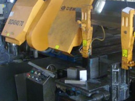 渭南SM45模具钢