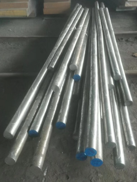 渭南P20模具钢