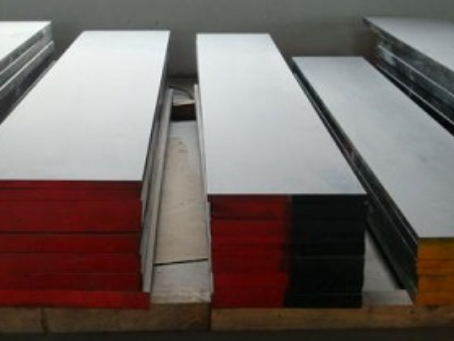 渭南Cr12MoV模具钢