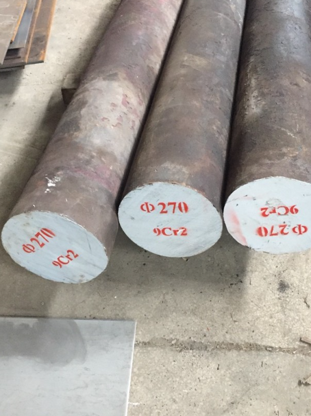 渭南9Cr2工具钢