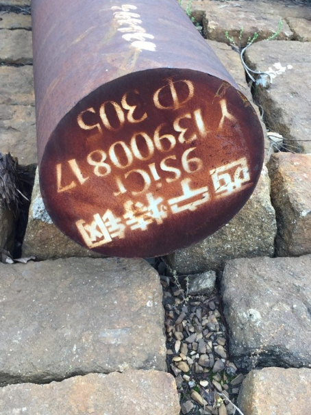 渭南9CrSi工具钢