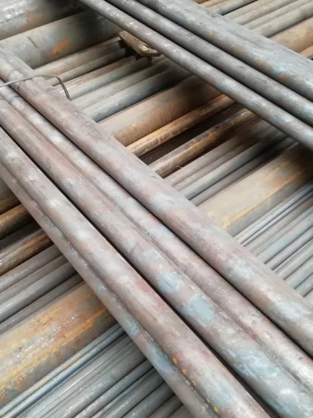 渭南45B合金结构钢