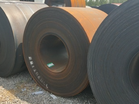 渭南Q355NHB耐候板